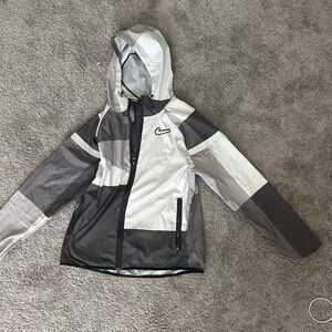 NIKE WINDBREAKER Sz M
